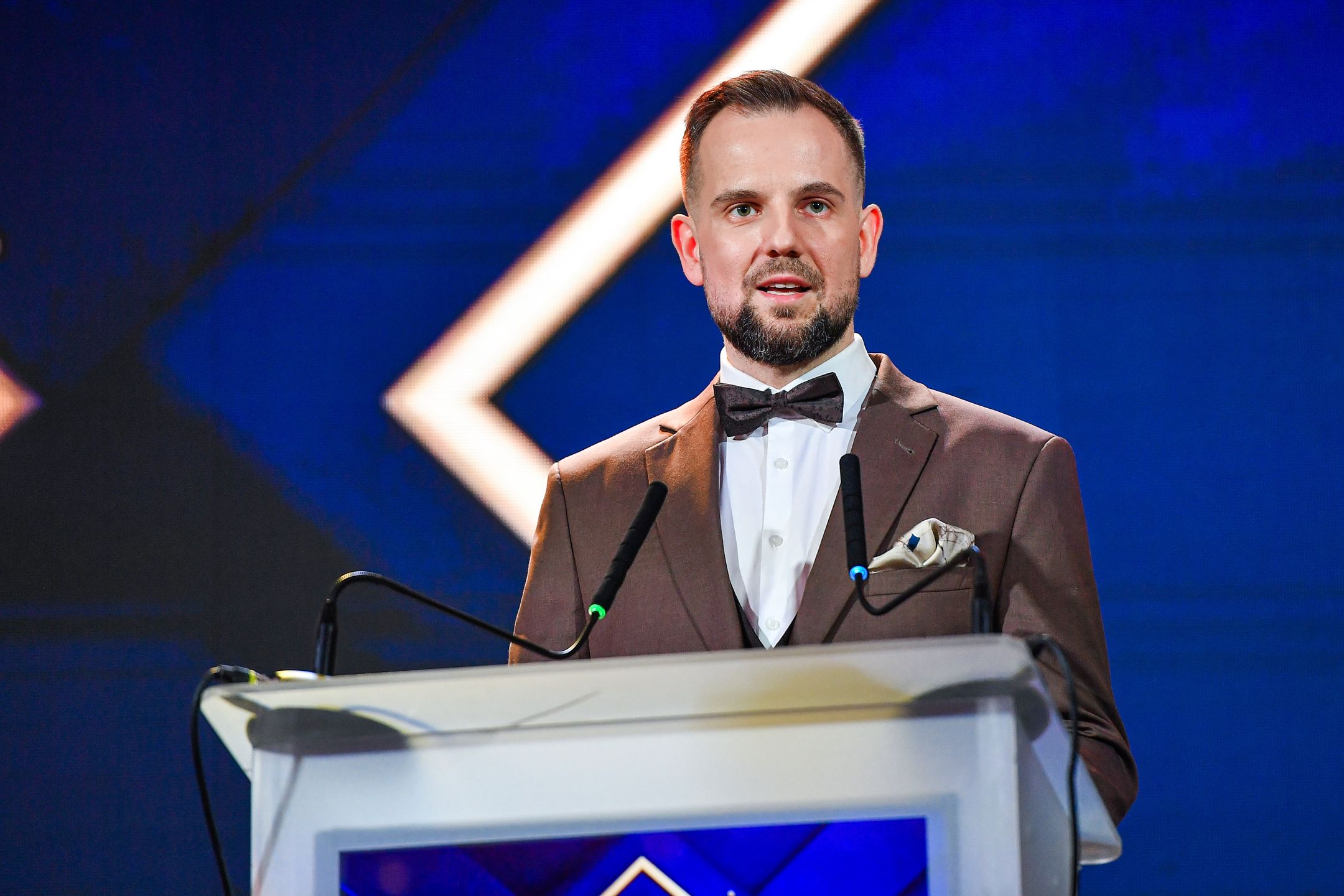 Łukasz Banaszak, Dyrektor Zarządzający Sport Biznes Polska