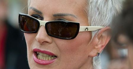 Kora: "BYŁAM MOLESTOWANA PRZEZ KSIĘDZA! Gmerał mi w majtkach"