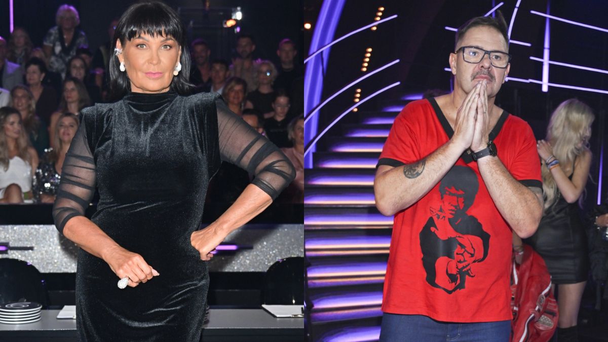 Iwona Pavlović stanęła w obronie Tomasza Karolaka