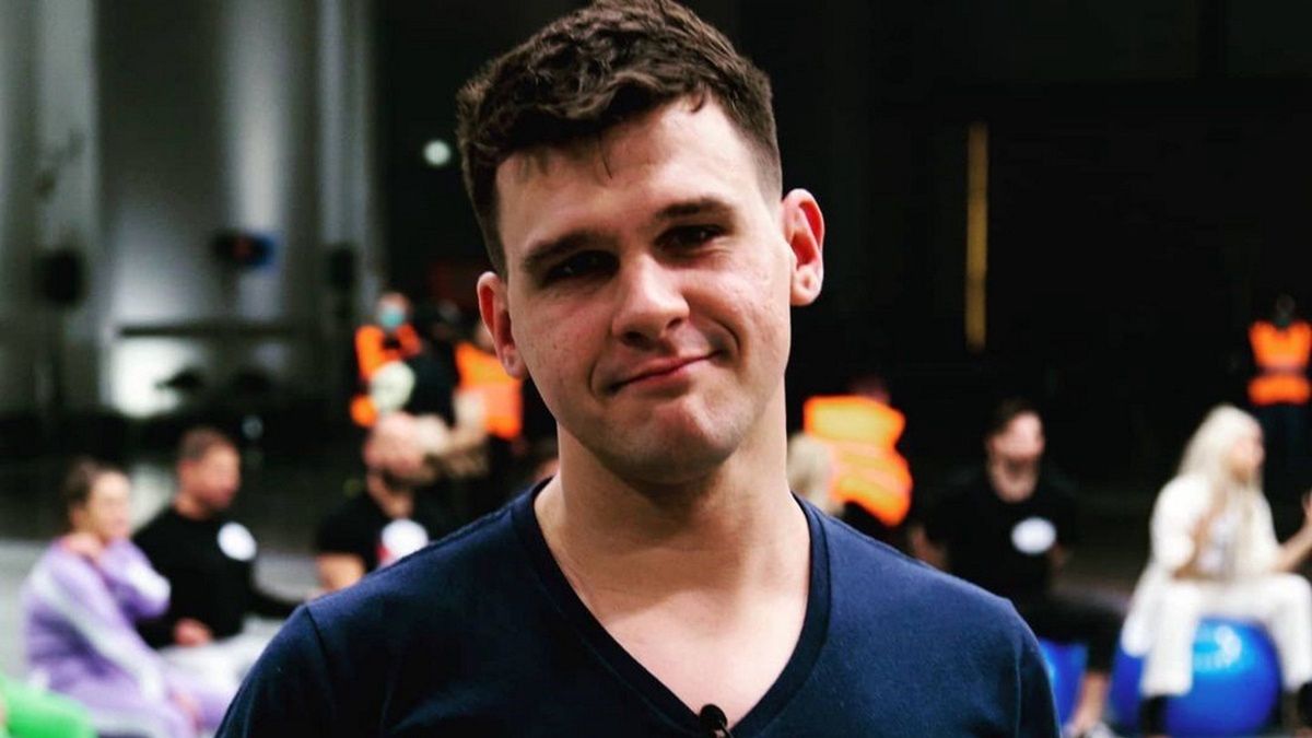 Jakub Feliński doznał poważnego urazu