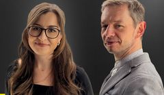 Anna Taraska i Przemysław Guzik z awansem w dziale strategii V&amp;P