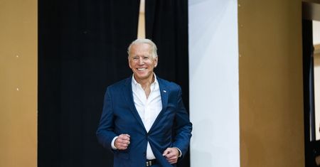 Koziński: Joe Biden dziś jest przede wszystkim "anty-Trumpem". Ale to nie wystarczy, by być dobrym prezydentem [Opinia]