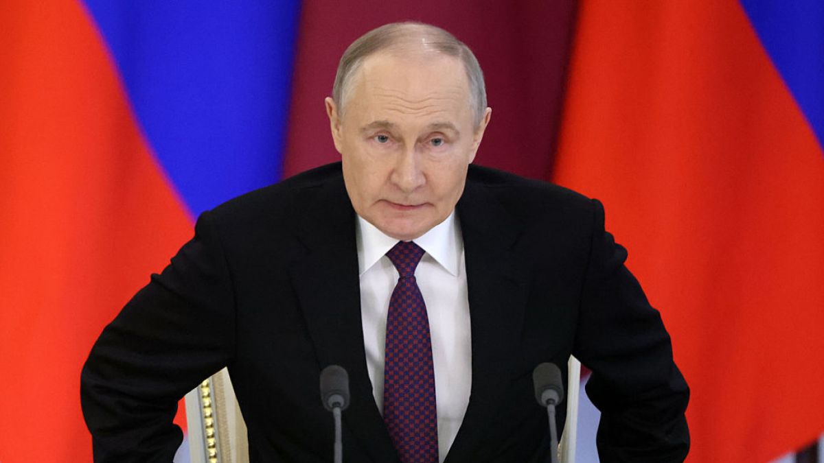 Tak wojna wpłynęła na codzienne życie Rosjan