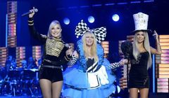 Festiwal w Opolu z najmniejszą widownią od lat. Hitem koncert Maryli Rodowicz, milion Jana Pietrzaka