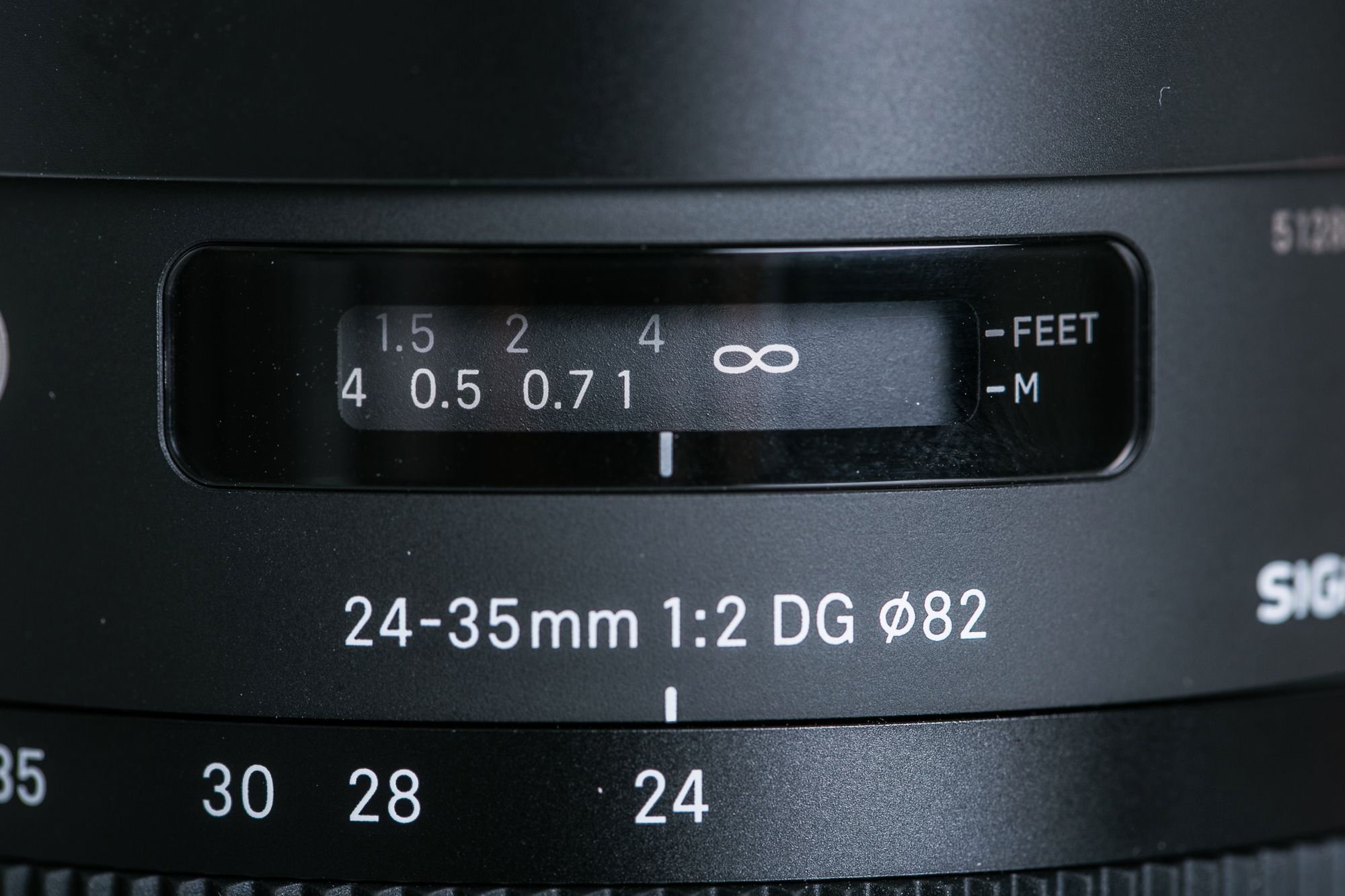 Sigma 24-35 mm f/2 Art - czy jest w stanie zastąpić trzy stałki? [recenzja] 5