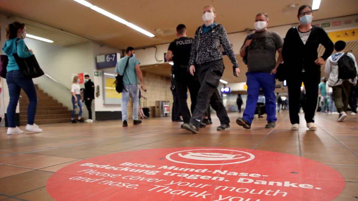 Drugi kwartał 2020 roku był najtrudniejszy dla niemieckiej gospodarki.