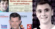 Nowe fakty w sprawie syna Martyniuka: "Jest królewiczem Białegostoku i jeździ Porsche. Ojciec kupił mu knajpę!"