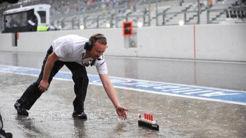 Źródło: Formula1.pl