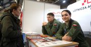 Rzeszów: Tłumy na targach pracy Work Expo w Hali Podpromie