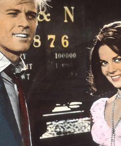 Tajemnicza śmierć hollywoodzkiej aktorki. Co spotkało Natalie Wood?