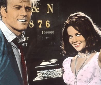 Tajemnicza śmierć hollywoodzkiej aktorki. Co spotkało Natalie Wood?