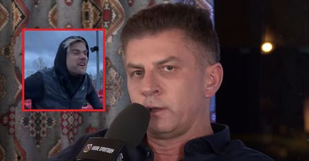 Stanowski kontra Borek. Podsumował ich konflikt. Film niesie się po sieci