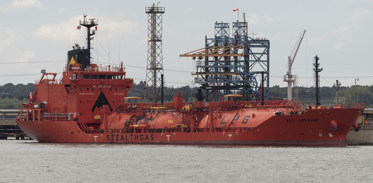 Polska bez płynnego gazu z Rosji. Branża mówi, co czeka nas tej zimy