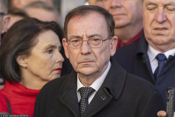 Immunitet Kamińskiego. Wniosek wpłynął już do PE