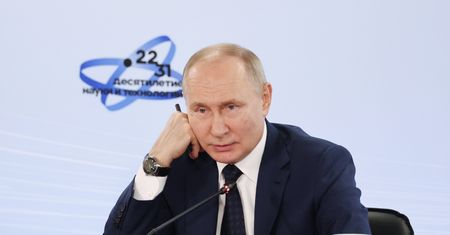Rosja podjęła decyzję. LGBT "organizacją ekstremistyczną"