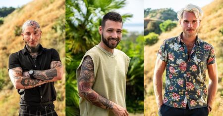 Tak prezentują się uczestnicy "Prince Charming". Niezłe ciacha?