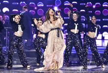 festiwal, maj 2025, polsat, Polsat Hit Festiwal, Polsat Hit Festiwal 2025, Telewizja Polsat, wokalistka, piosenkarka, Edyta Górniak