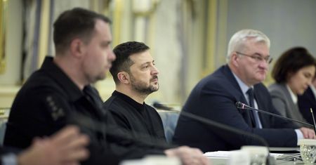 Tak chcą wyegzekwować rozejm? Zaskakujące doniesienia przed spotkaniem