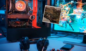 Band of Crusaders z darmowym demo. Polska strategia przyciągnęła uwagę globalnego wydawcy