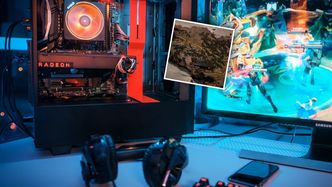 Band of Crusaders z darmowym demo. Polska strategia przyciągnęła uwagę globalnego wydawcy