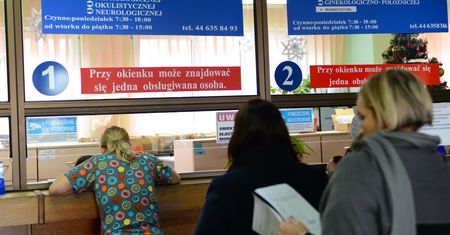 Tyle kosztują NFZ "najdrożsi" pacjenci. Nawet 6,5 mln zł za jedną osobę