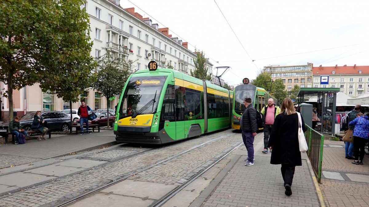 Poznań zapłaci znacznie więcej za prąd i gaz dla swoich jednostek samorządowych. Podwyżka dotknie też mieszkańców w postaci droższych biletów komunikacji