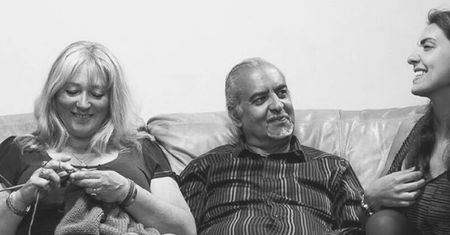 Kolejna gwiazda "Gogglebox" nie żyje. Wyspy w żałobie