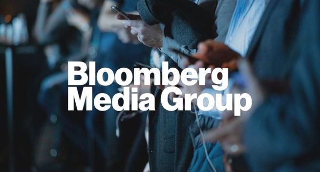 Bloomberg Media na wznoszącej fali. 370 tysięcy cyfrowych subskrypcji