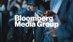 Bloomberg Media na wznoszącej fali. 370 tysięcy cyfrowych subskrypcji