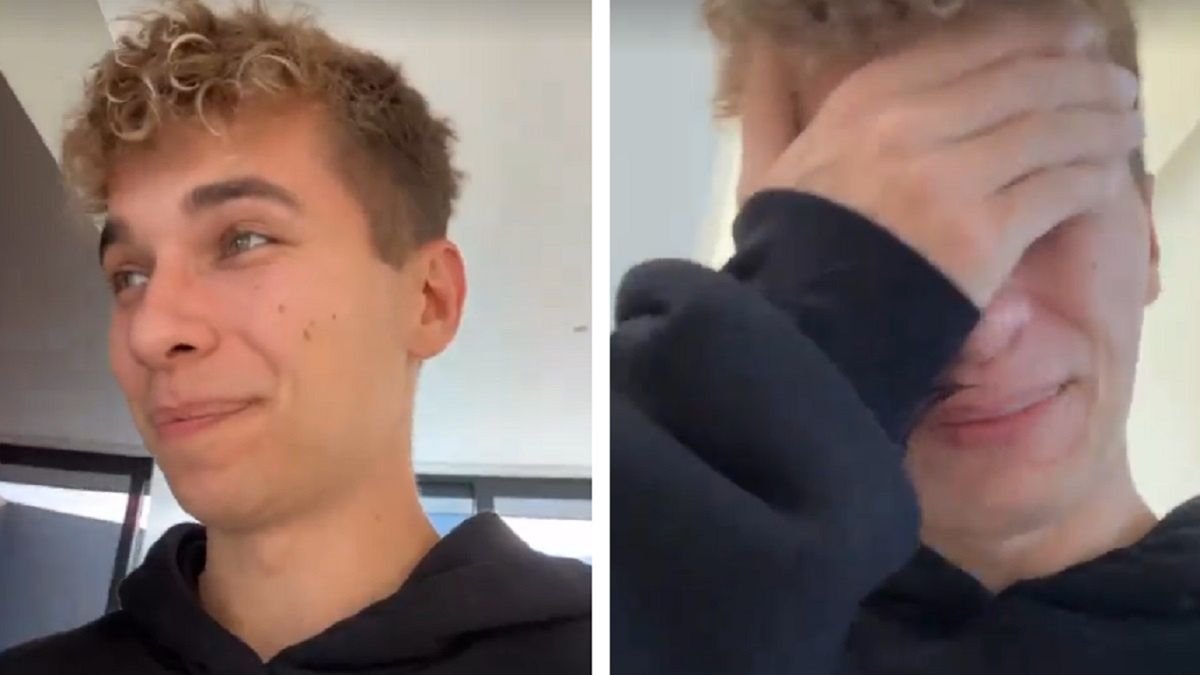 Oszukali najsłynniejszego polskiego youtubera. "Nie dajcie mu hajsu"