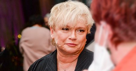 Dramatyczne chwile u gwiazdy. Konieczna była operacja i transfuzja krwi