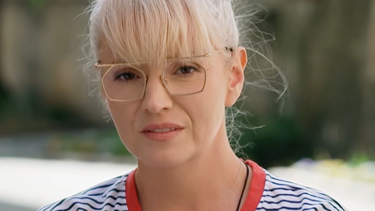 Dorota Szelągowska