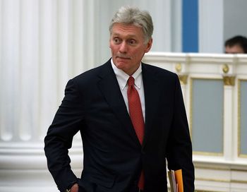 Nowa strategia bezpieczeństwa USA. Na Kremlu się cieszą