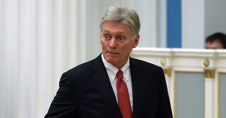 Nowa strategia bezpieczeństwa USA. Na Kremlu się cieszą