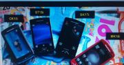 Sony Ericsson CK15i - pierwsze zdjęcia