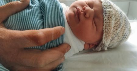 Najpopularniejsze i najrzadsze imiona w 2023 roku. Opublikował dane