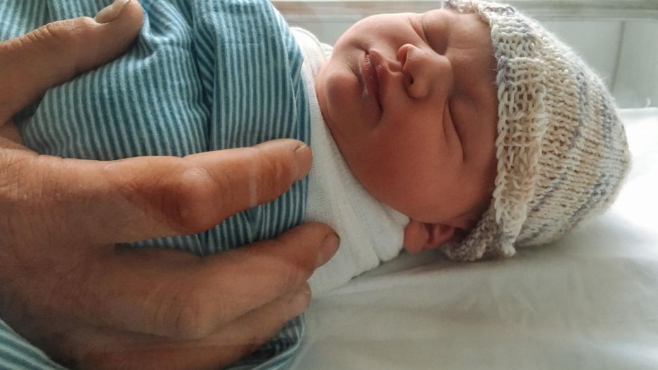 Jakie imiona Polacy najchętniej nadawali dzieciom w 2023 roku?