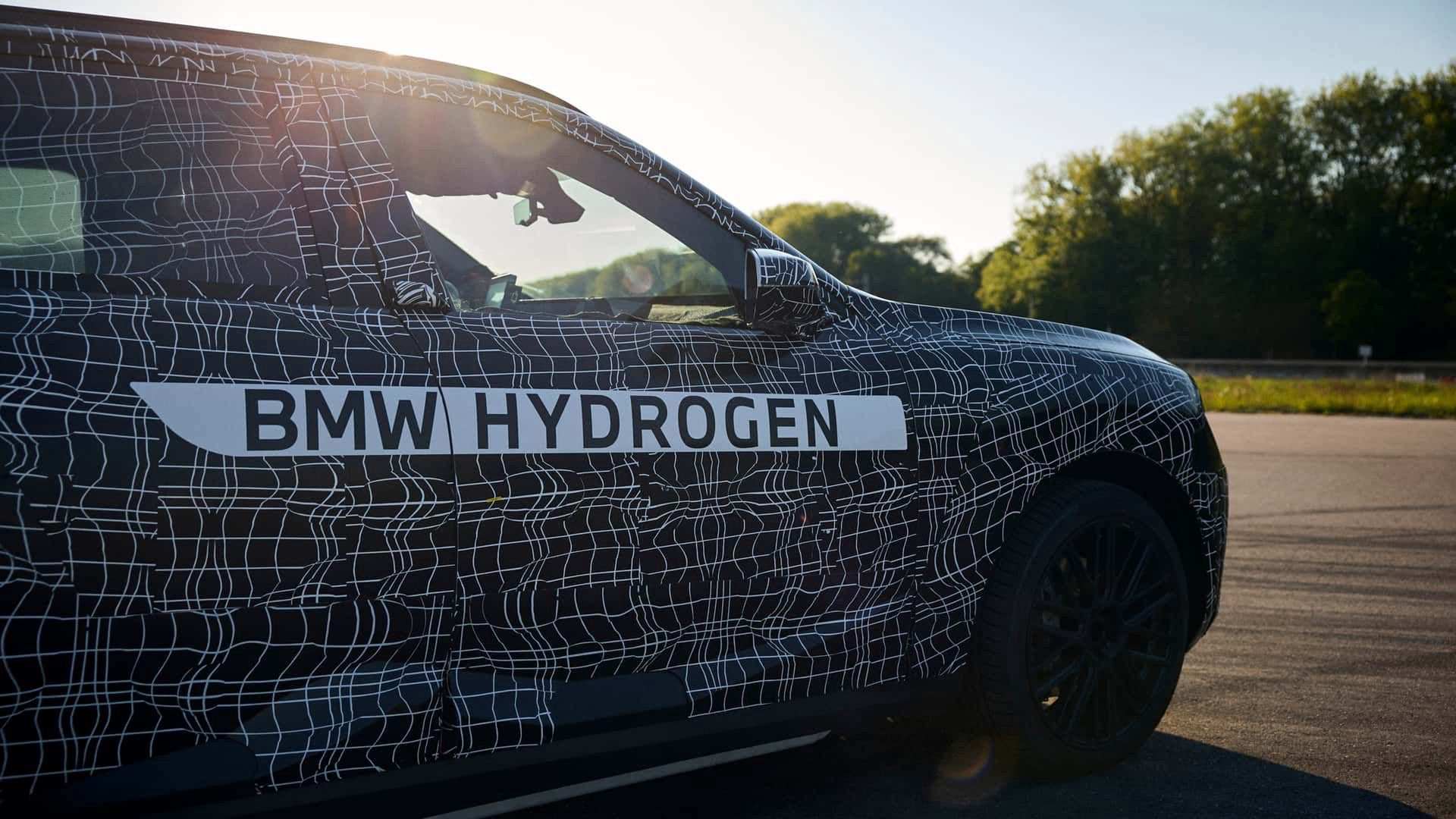 Nowe BMW X5