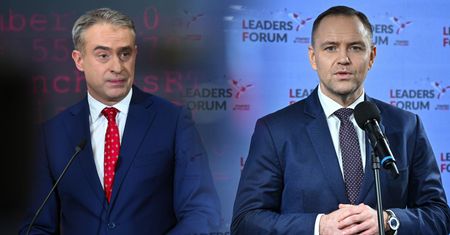 Drugie podejście do "wolności słowa w internecie". Rząd szykuje nie jeden, a dwa projekty
