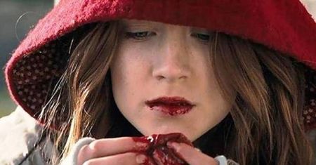 "Byzantium": NOWY film o wampirach!