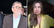 TYLKO U NAS! Edward Miszczak komentuje zwolnienie Gilon. "Życie w show-bizie jest bardzo brutalne". Jest odpowiedź prezenterki