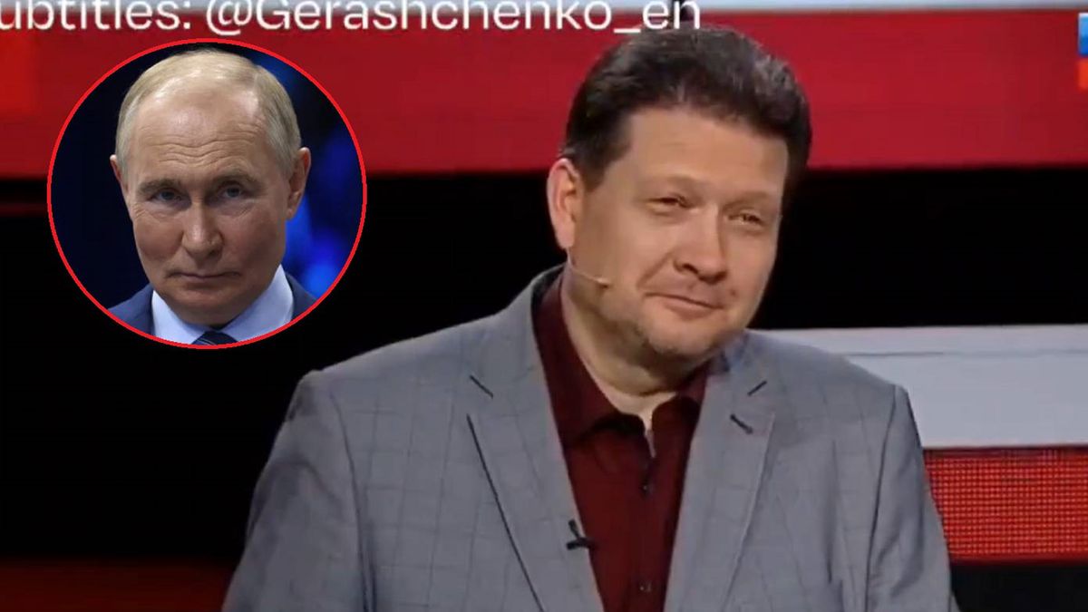 Rosja wskazuje następny cel? Estonia ma powody do obaw