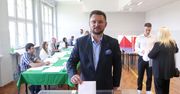 Zmiażdżył swoich rywali. Katowice wybrały prezydenta