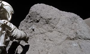 Chińczycy na Księżycu coraz bliżej. W 2026 r. pierwsze testy