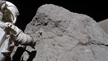 Chińczycy na Księżycu coraz bliżej. W 2026 r. pierwsze testy