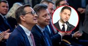 Dworczyk wypomina Jakiemu przeszłość. "Był w Platformie Obywatelskiej"