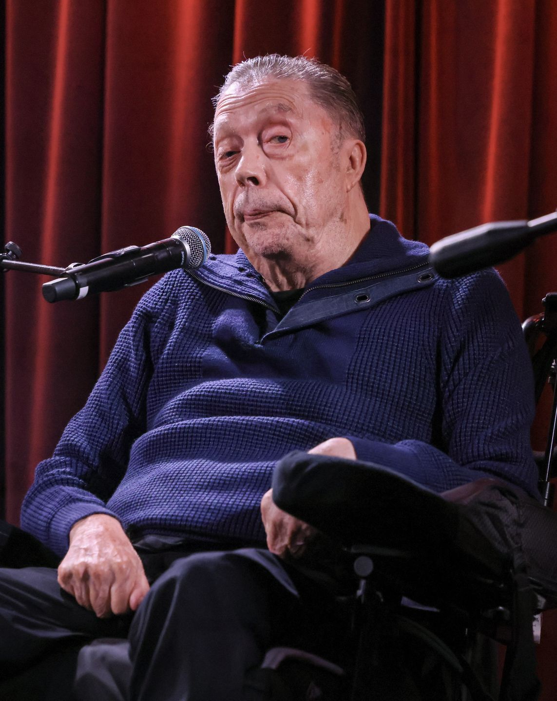 Tim Curry