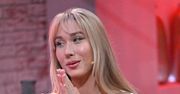 Ida Nowakowska spędziła z dzieckiem noc na klatce schodowej. Co się stało? "Biedny tata"