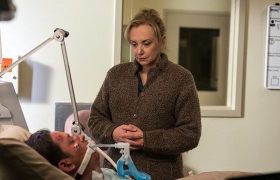 Koniec serialu "Rectify". Czwarty sezon będzie ostatnim