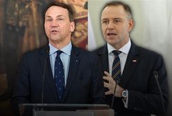 Coraz ostrzej na linii Pałac Prezydencki-MSZ. "Jakby szykowali się na ustawkę"